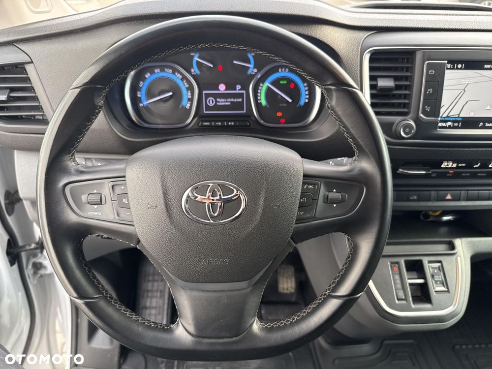 Toyota PROACE - 14