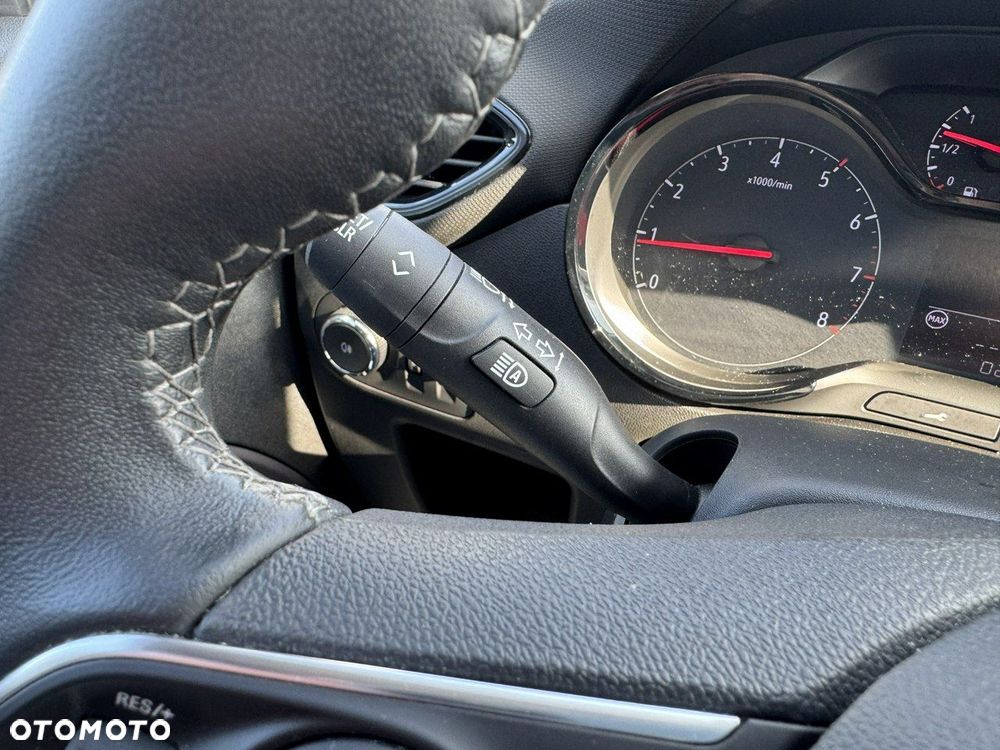 Opel Crossland 1.2 T Edition - 14