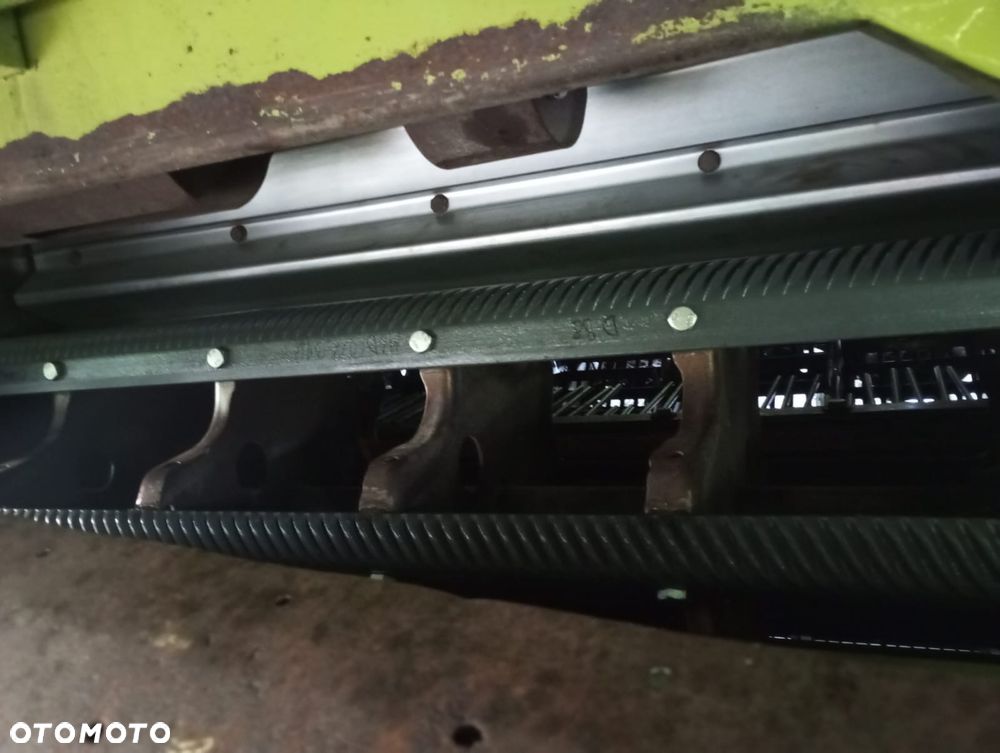 Claas Dominator 88 sl Classic - 6