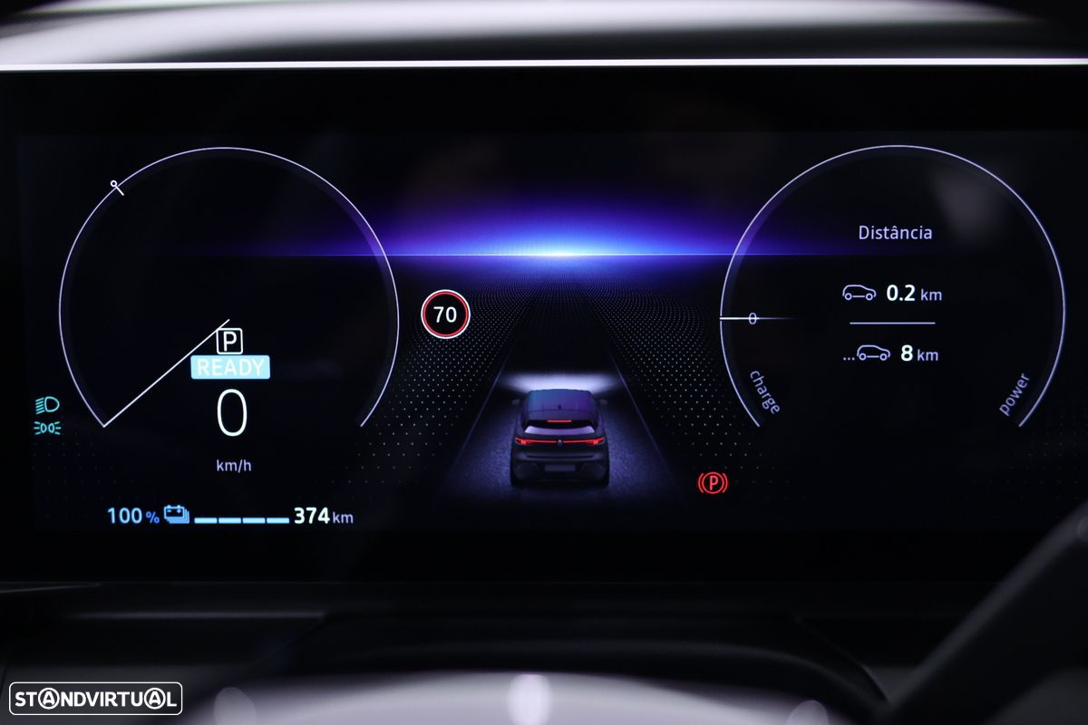 Renault Mégane E-Tech - 18