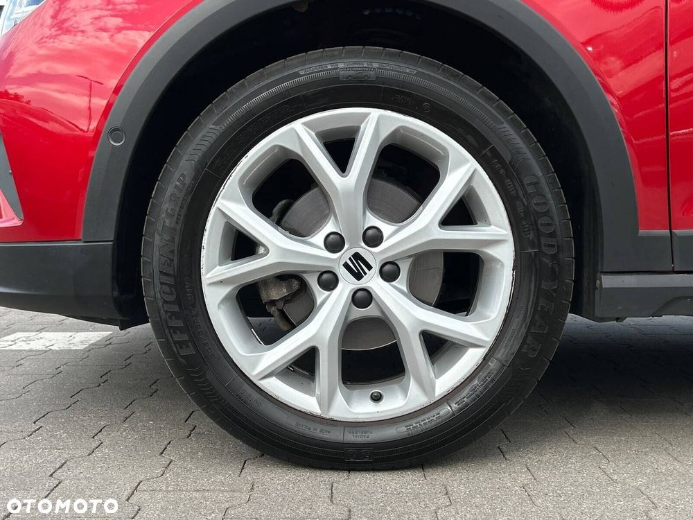 Seat Arona 1.0 TSI FR S&S - 38