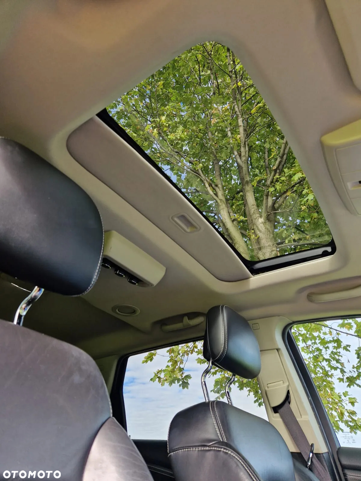 Fiat Freemont 2.0 Multijet Lounge AWD - 15