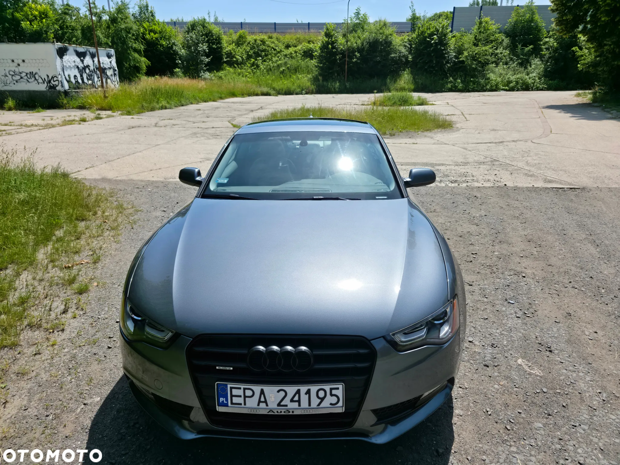 Audi A5 2.0 TFSI Quattro S tronic - 12