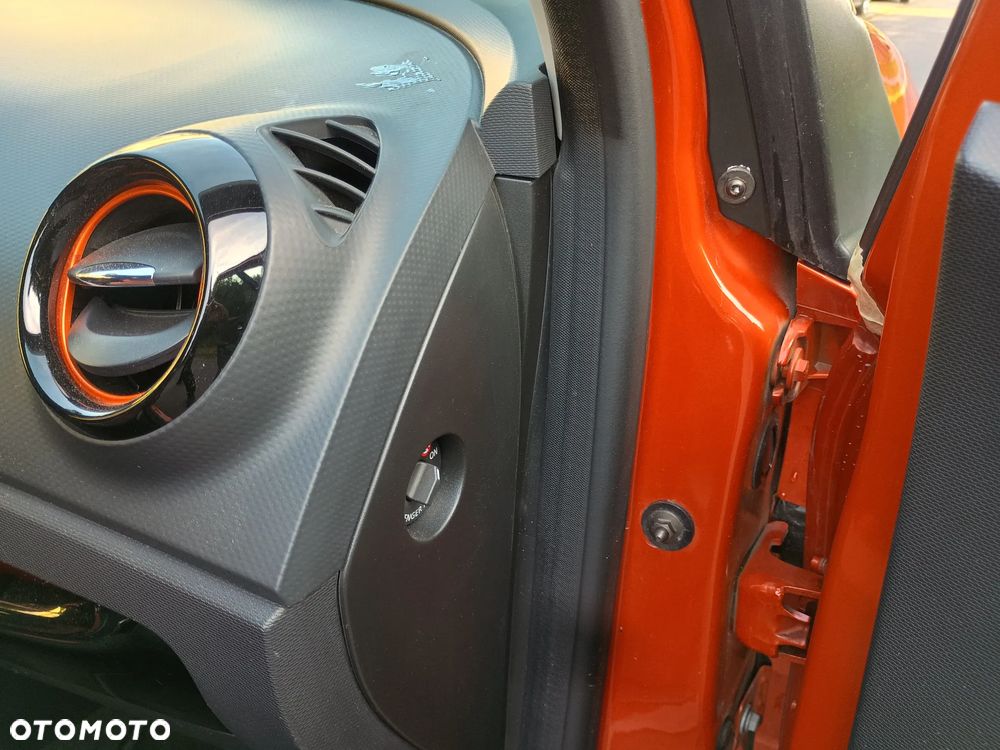 Renault Captur ENERGY TCe 120 EDC Luxe - 18