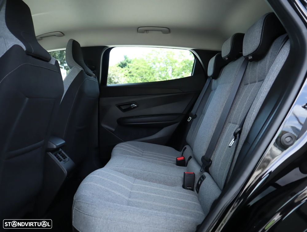 Renault Mégane E-Tech 220 Comfort Range Techno - 22