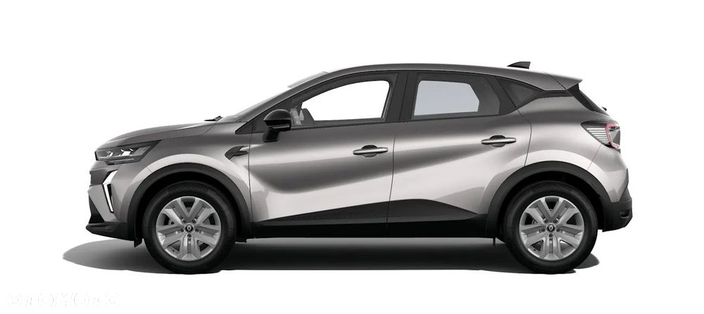 Renault Captur - 8