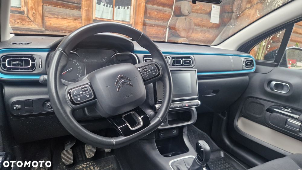 Citroën C3 1.2 PureTech Max - 9