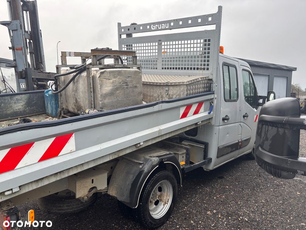 Renault Master - 3