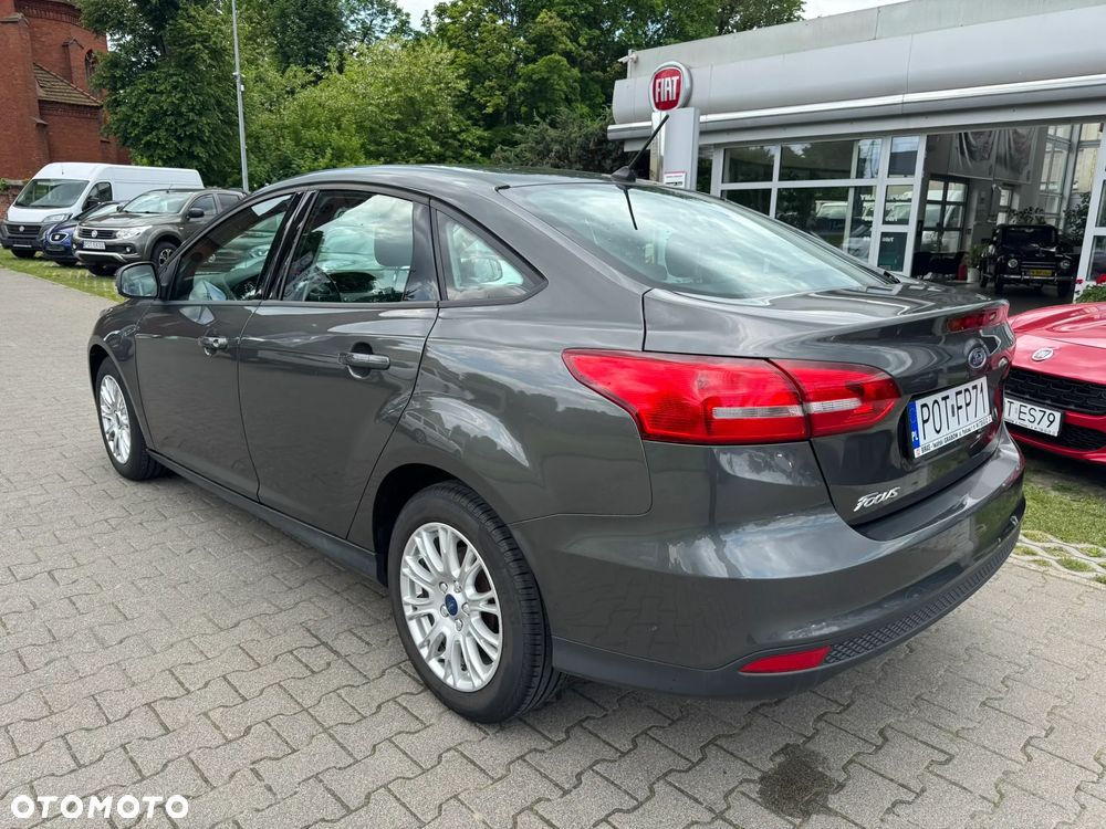 Ford Focus 1.6 SYNC Edition - 7