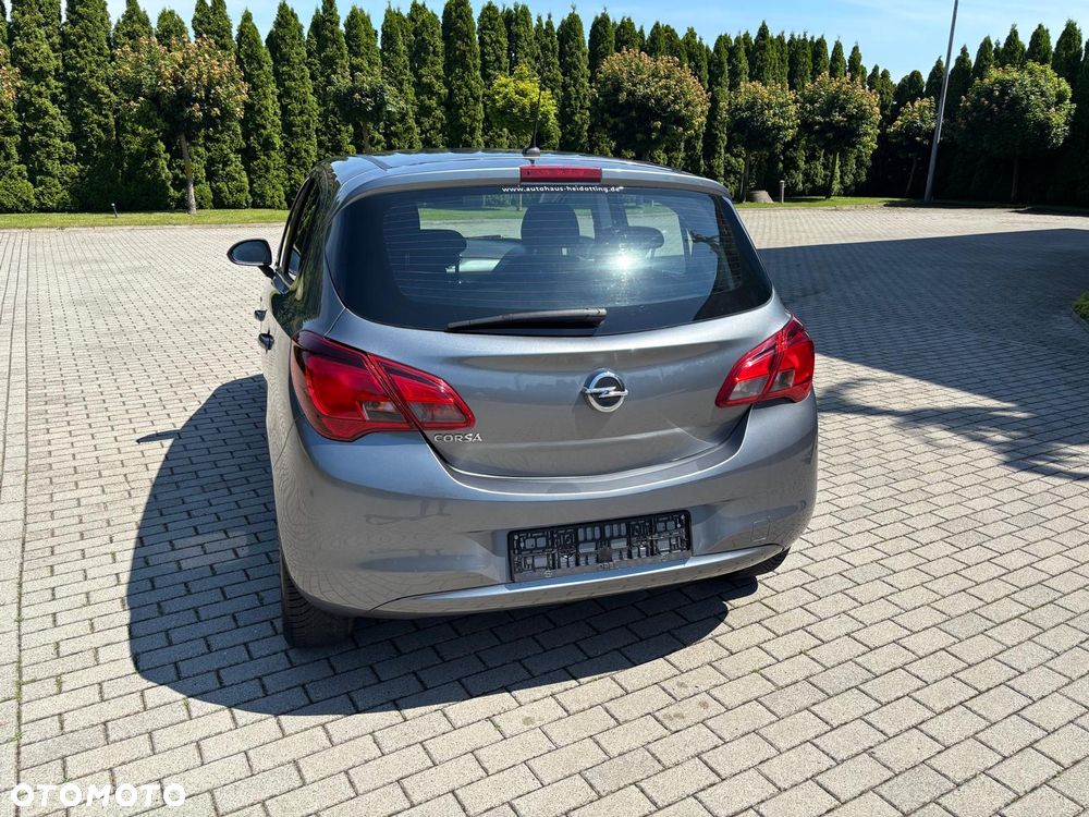 Opel Corsa 1.4 Selection - 9