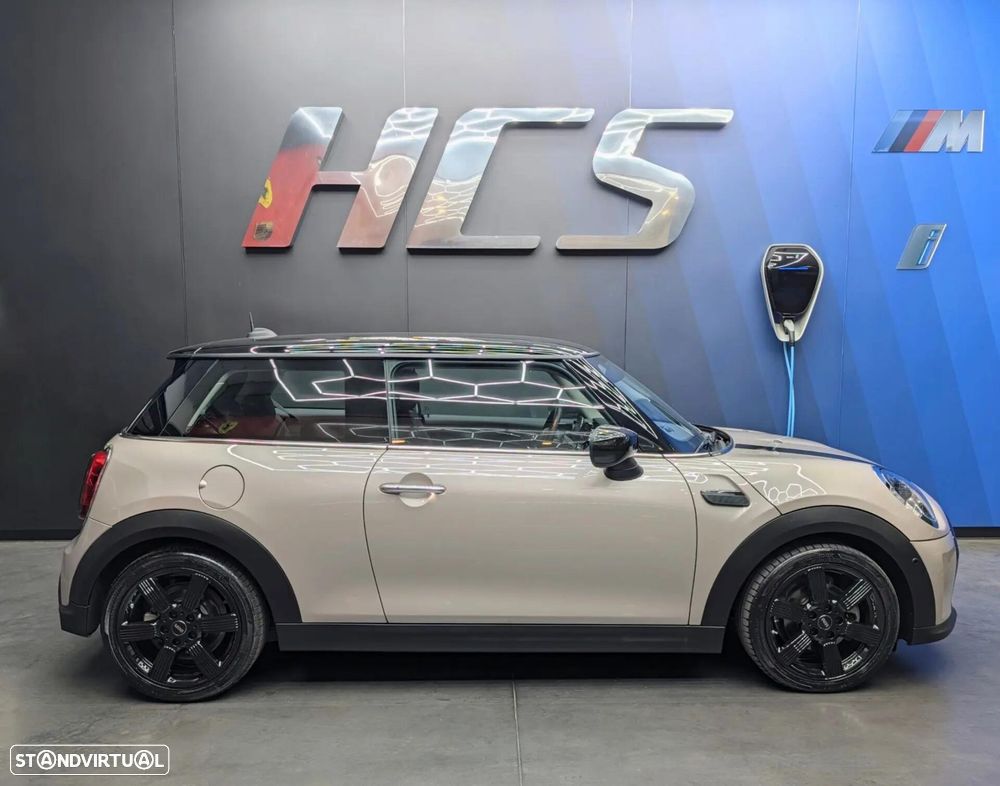 MINI 3 Portas Cooper Classic - 13