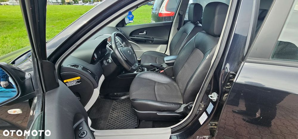 Kia Ceed 1.4 Comfort - 8