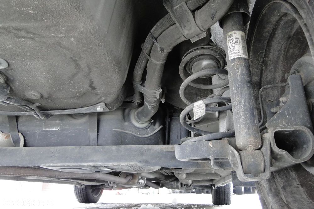 Chevrolet Spark 1.2 LS+ - 16