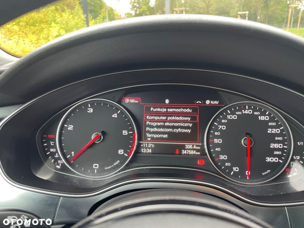 Audi A6 - 34