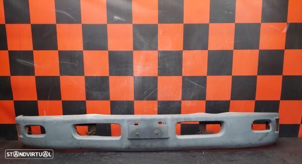 Para Choques Frente Mitsubishi Canter Camião De Plataforma/Chassis (Fb - 1