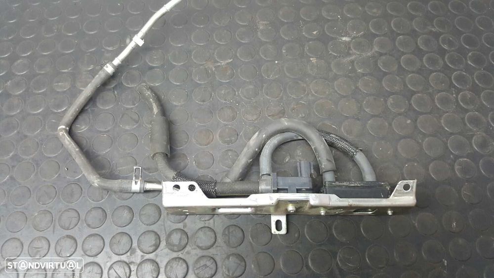 MÓDULO ELETRÓNICO LEXUS RX 400H - 3