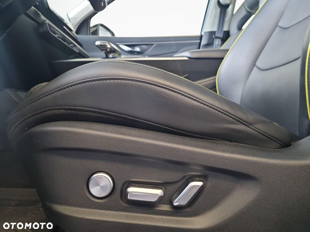 BAIC 5 Beijing 1.5T Luxury DCT - 11