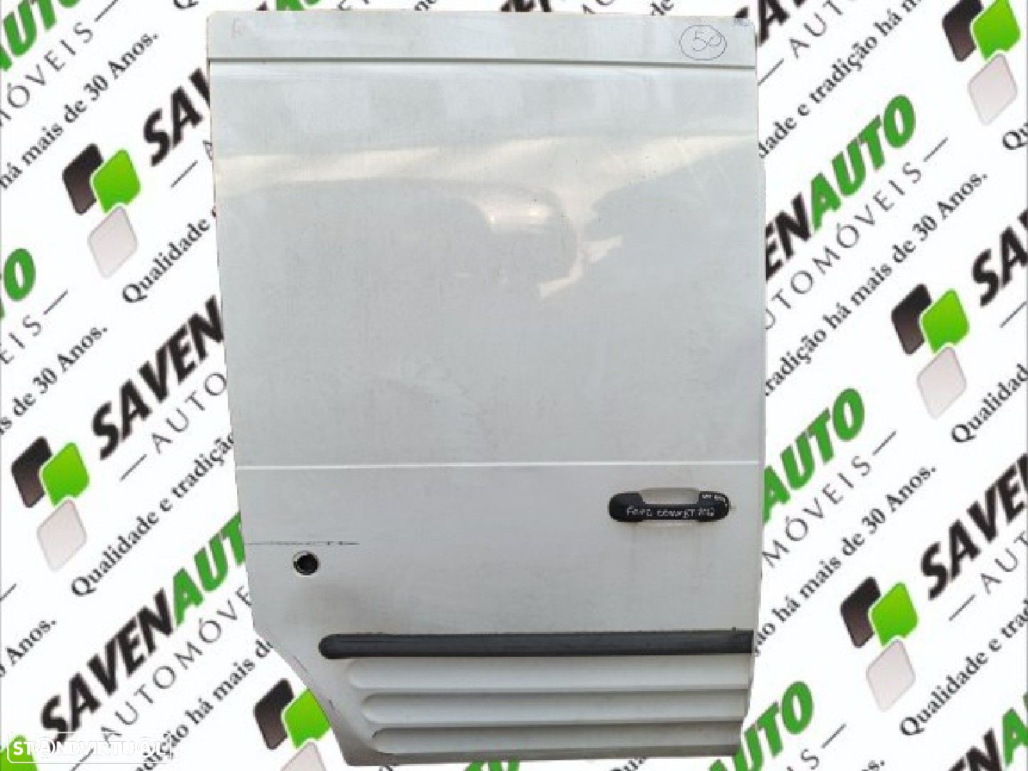 Porta Lateral Correr Dta Ford Transit Connect (P65_, P70_, P80_) - 1