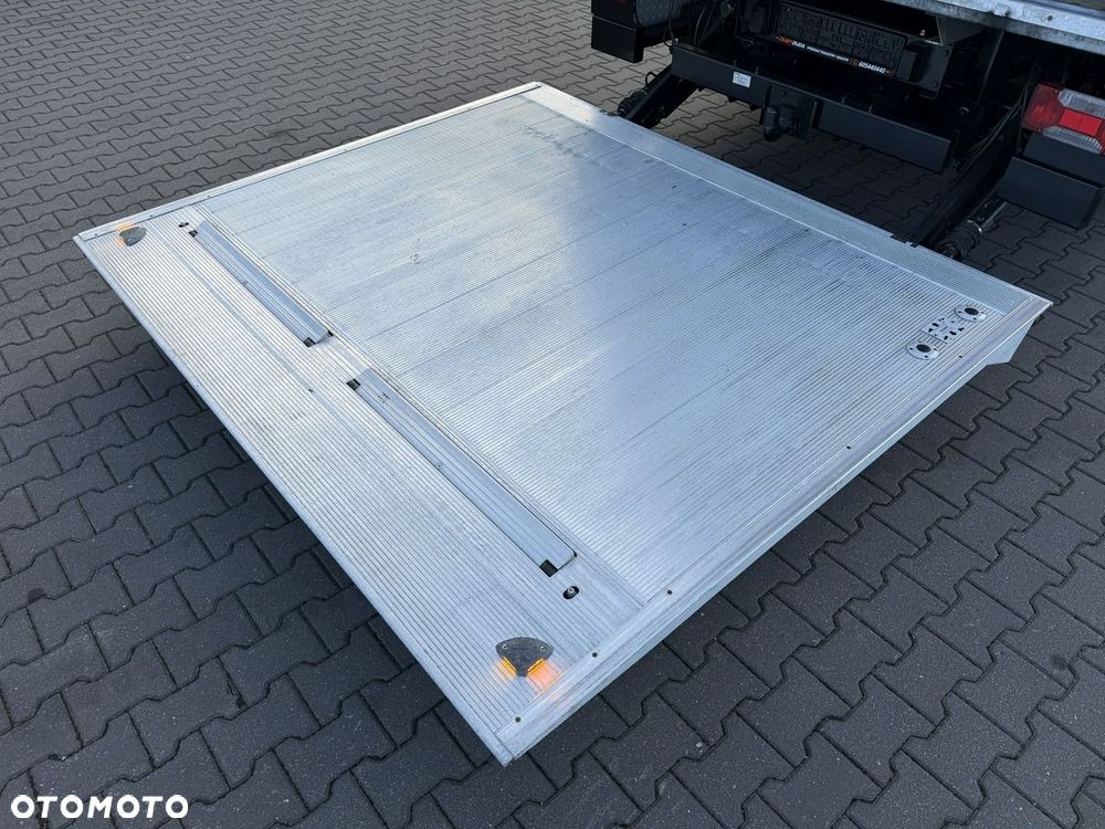 Iveco Daily 70C18 V H - 9