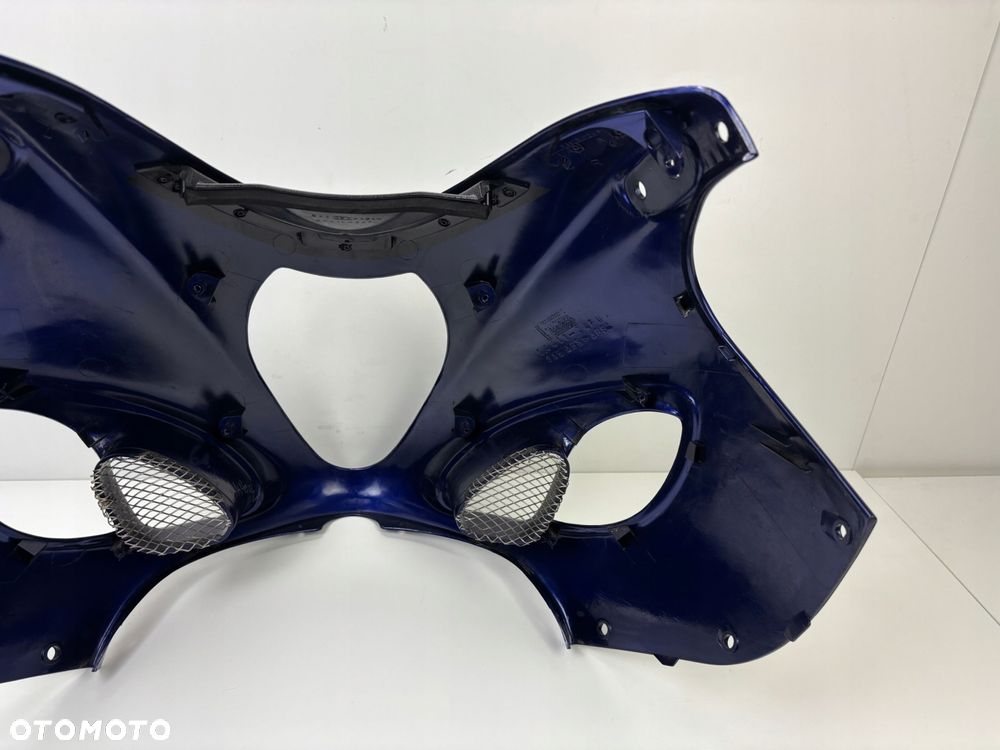 Czasza, owiewka Suzuki GSXR 1300 Hayabusa 1999-07 Oryginał - 15