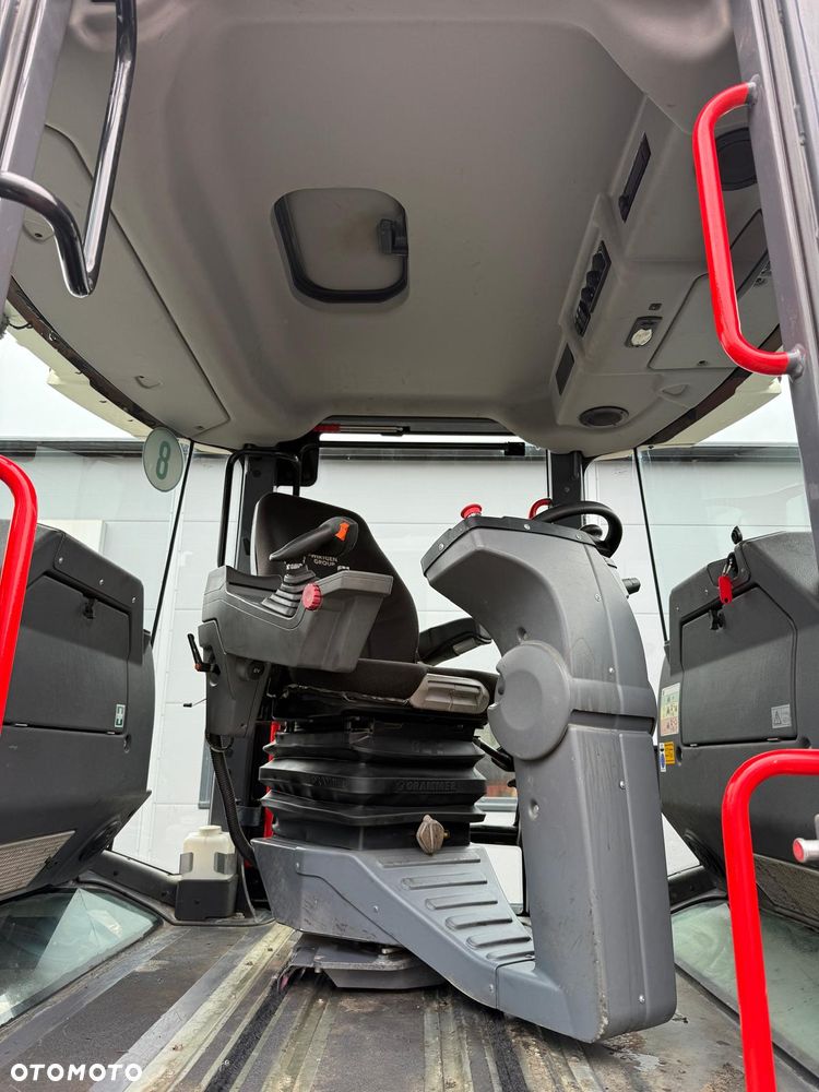 Hamm DV+90 VV-S - 16