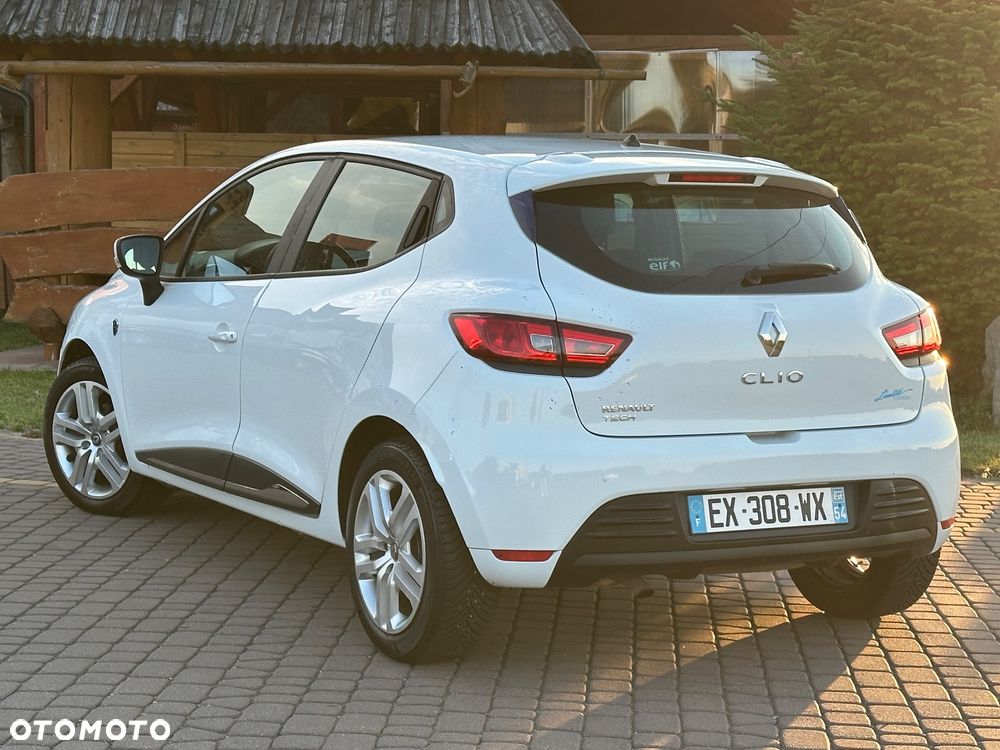 Renault Clio 1.0 TCe R.S Line - 5