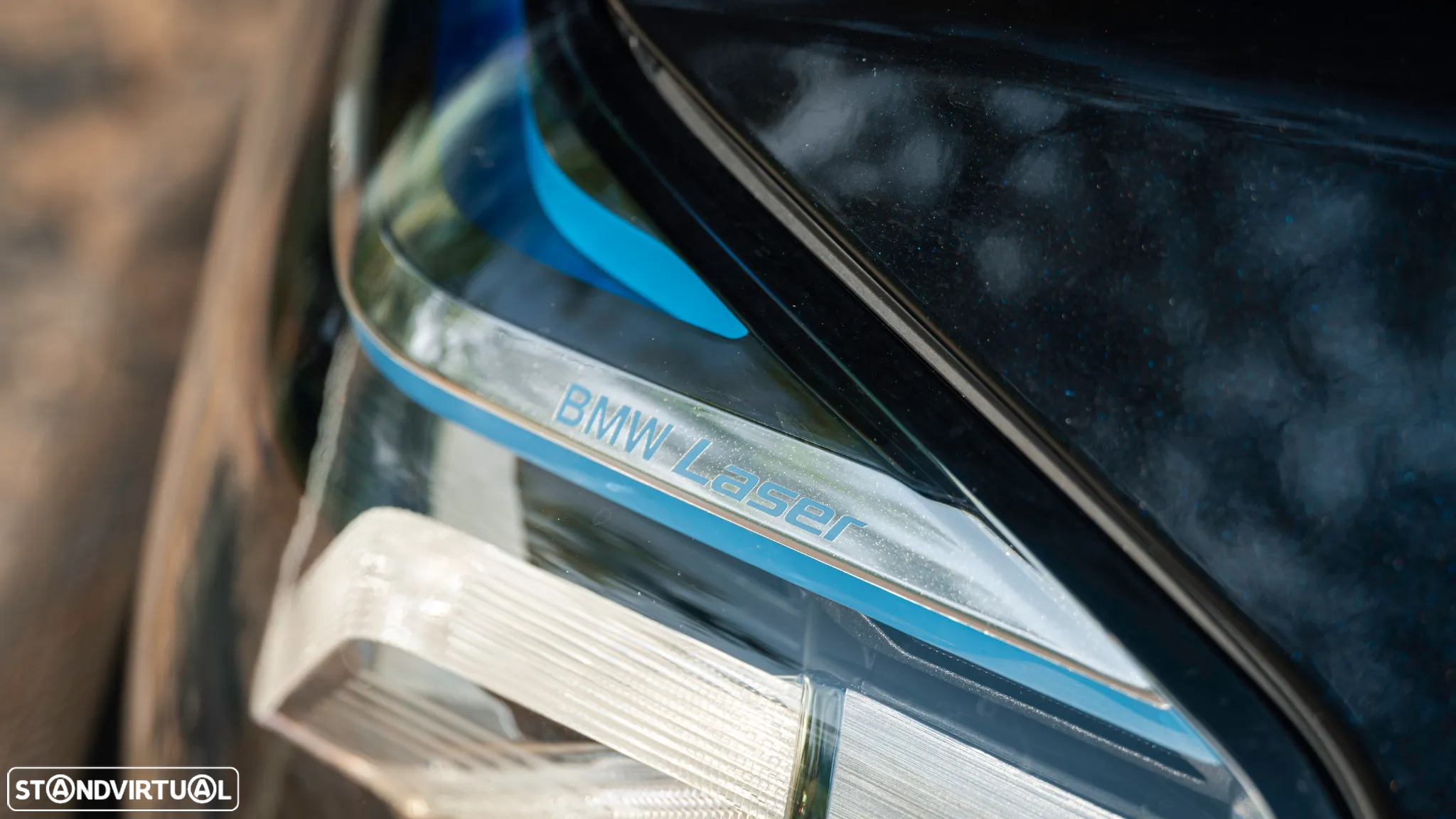 BMW 530 e Pack M - 16
