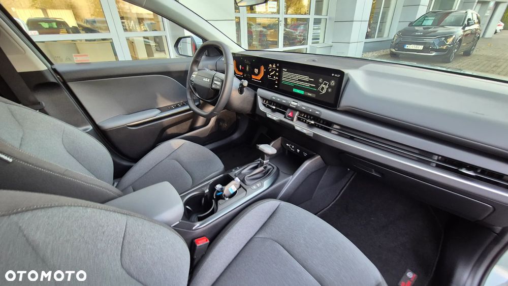 Kia K4 1.6 T-GDI M - 23