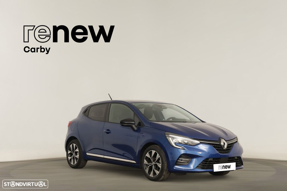 Renault Clio 1.0 TCe Evolution Bi-Fuel - 2