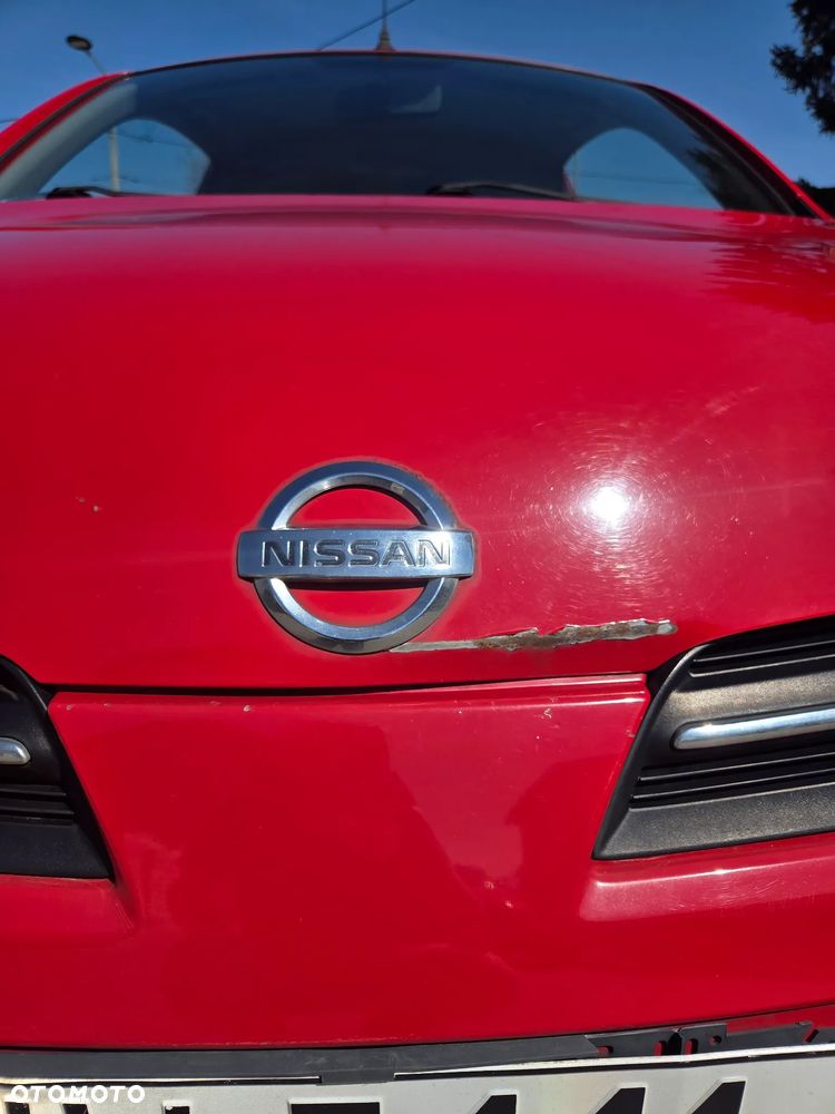 Nissan Micra 1.2 Visia - 5