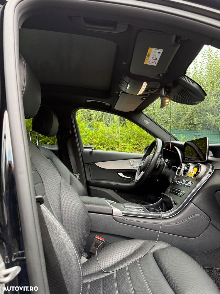 Mercedes-Benz CLC - 6