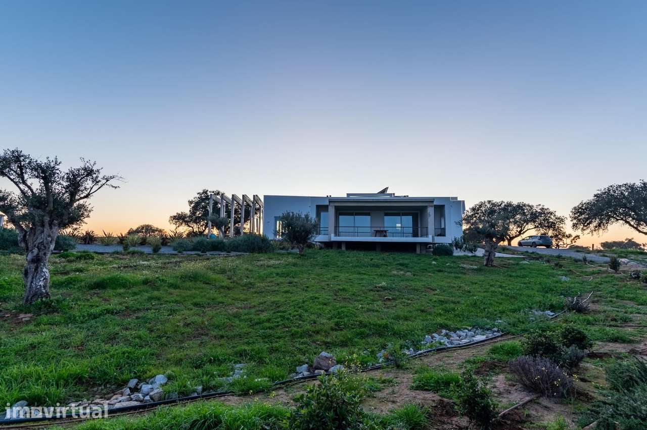 Quinta 30.3 ha, Reguengos de Monsaraz - Grande imagem: 4/58