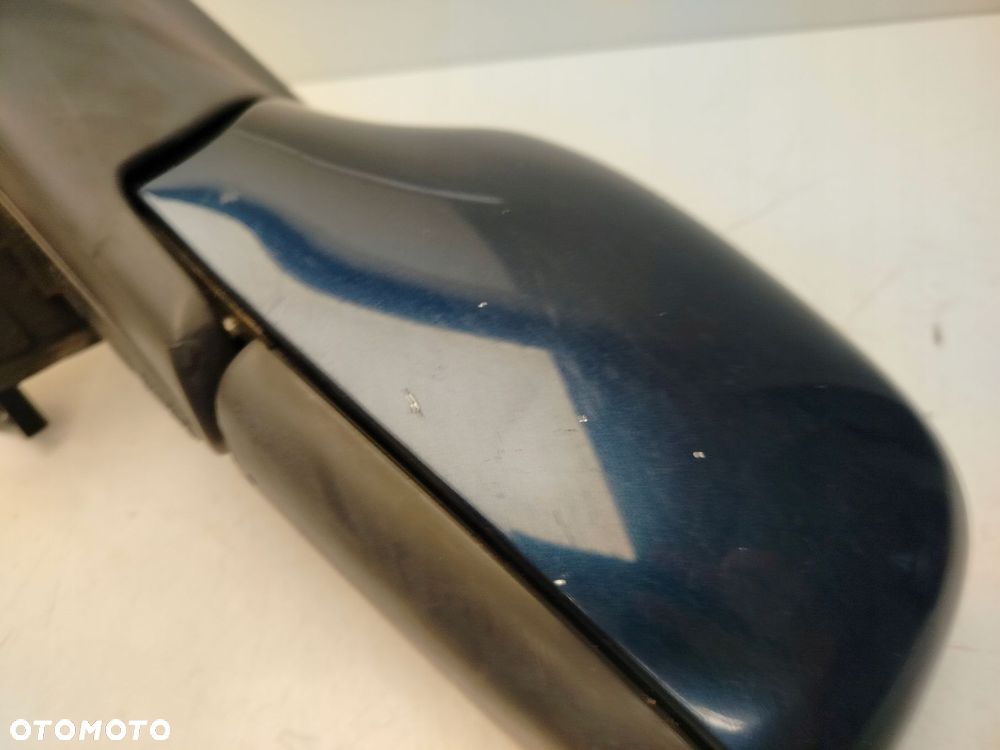 volvo c70 i 5 pin 97r- lusterko lewe zewnętrzne 417 - 15