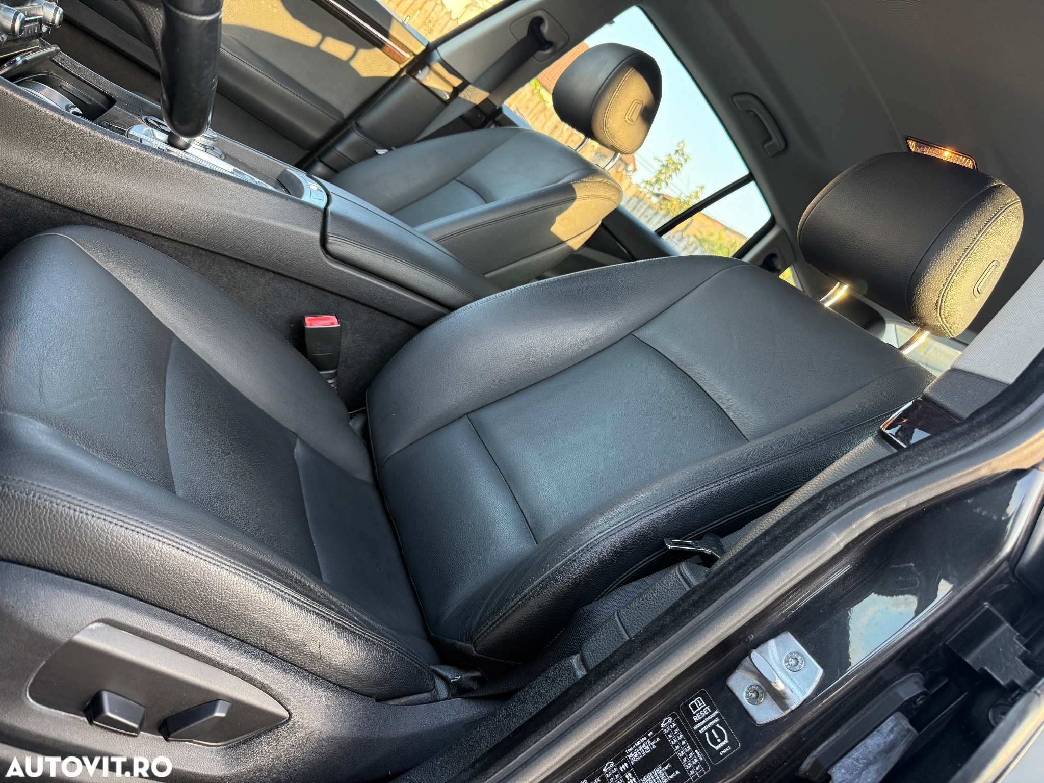 BMW Seria 5 520d Gran Turismo Aut. - 10
