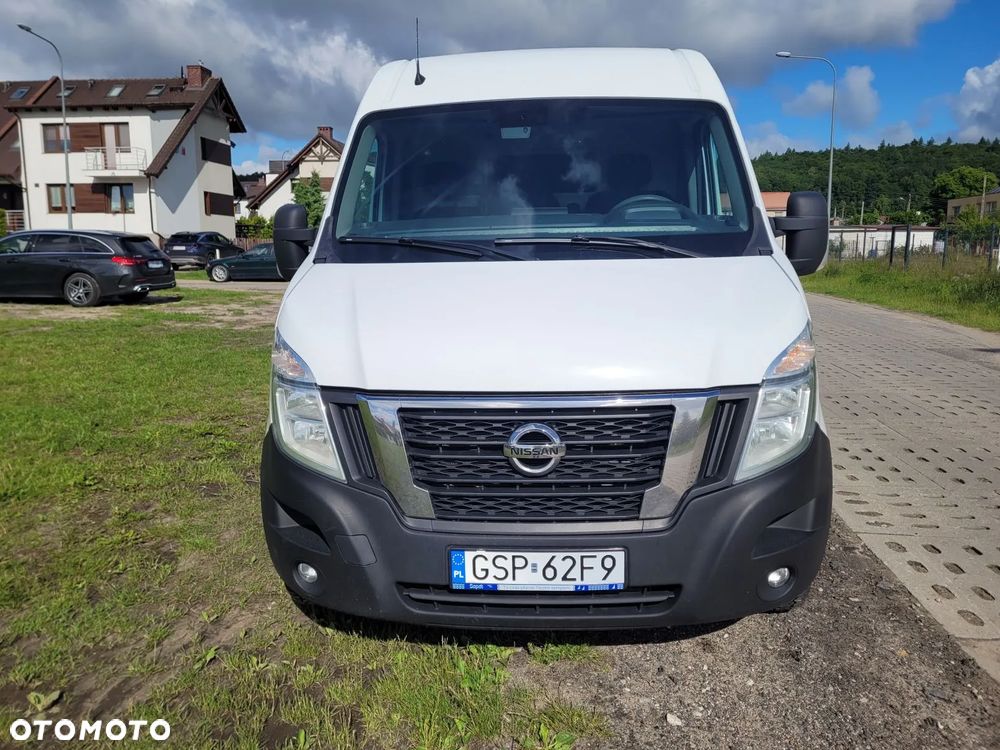 Renault Master NV400 Movano 2.3dci 150KM - 3