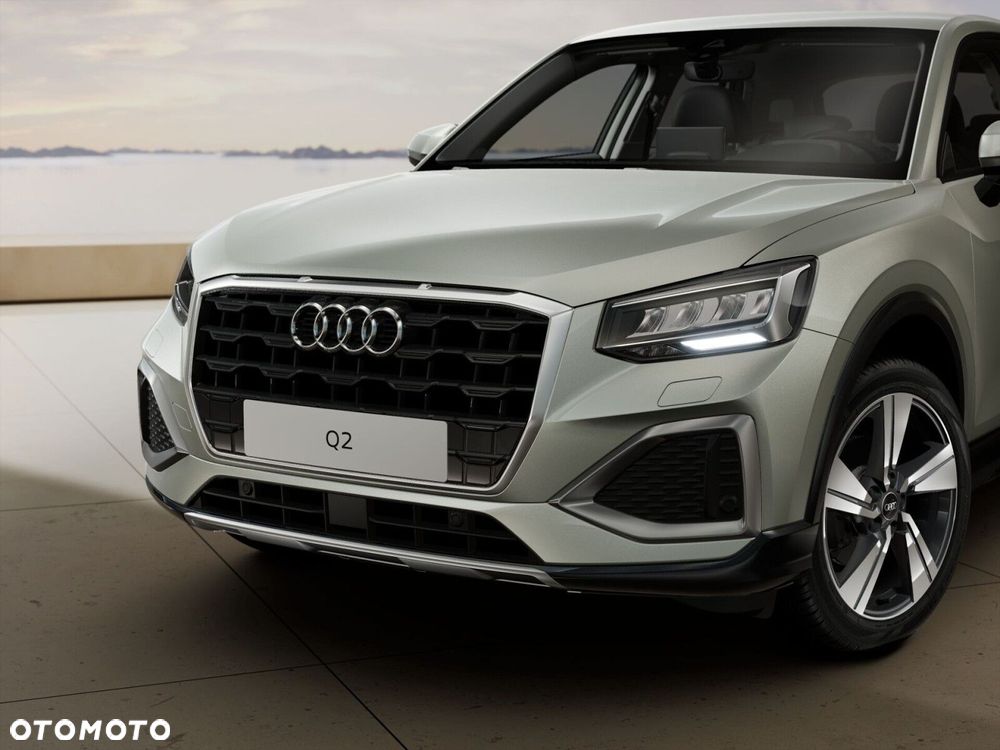 Audi Q2 - 6