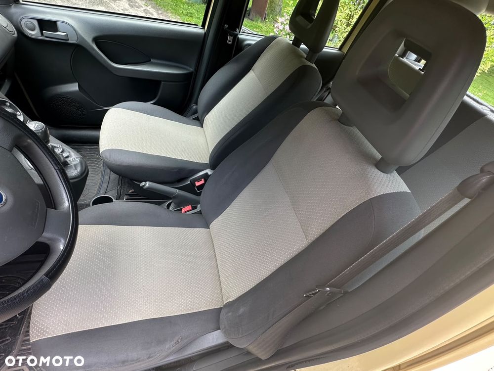 Fiat Panda 1.1 Active Eco - 10