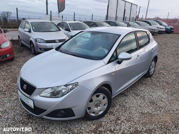 Seat Ibiza 1.4 16V Good Stuff