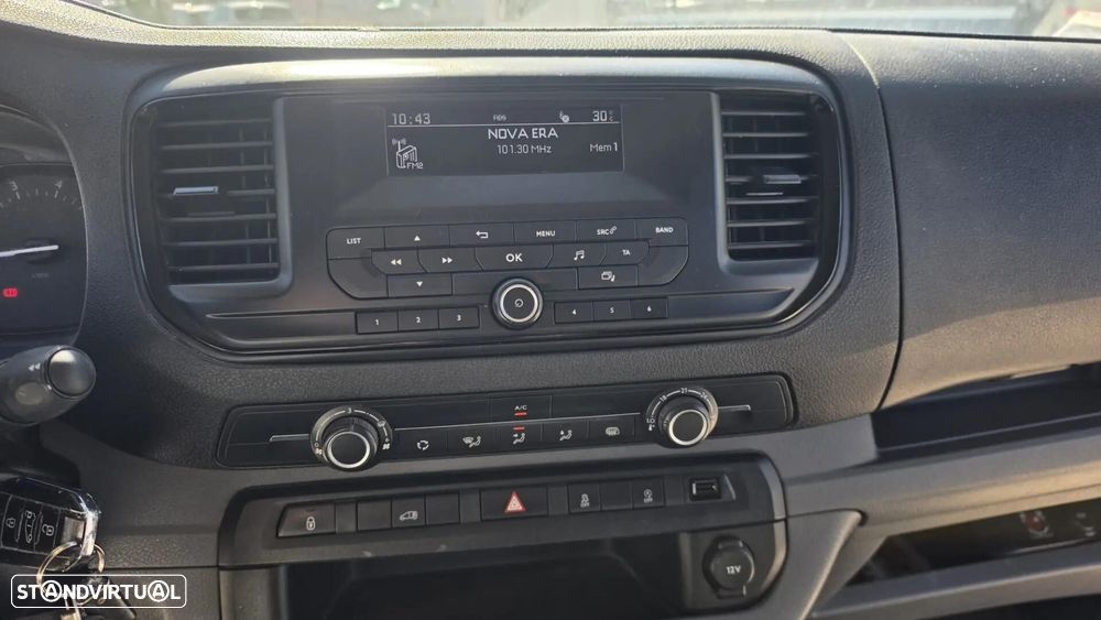 Toyota Proace Outro - 12