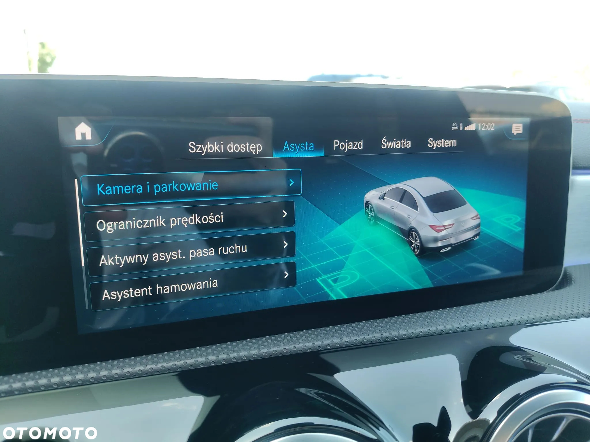 Mercedes-Benz CLA 180 AMG Line 7G-DCT - 28