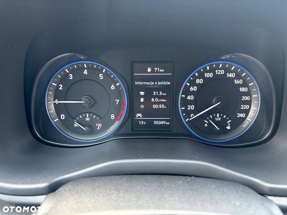 Hyundai Kona 1.0 T-GDI Premiere Style - 7