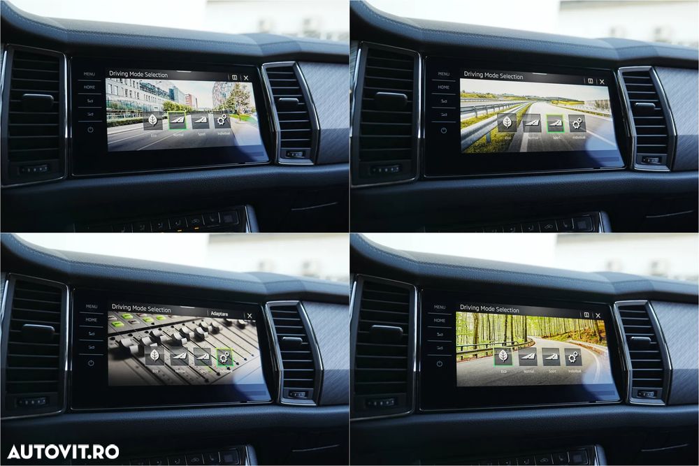 Skoda Kodiaq 2.0 TDI DSG Clever - 18