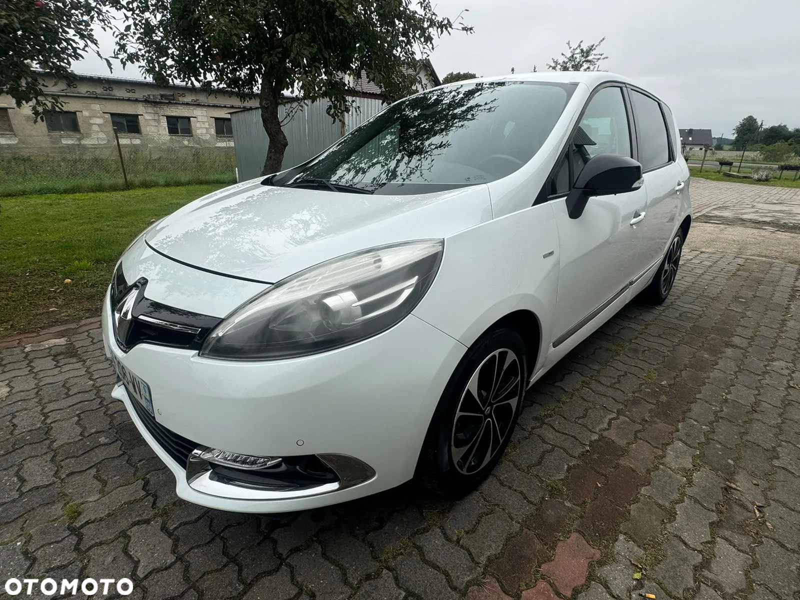 Renault Scenic 1.6 dCi Bose - 6