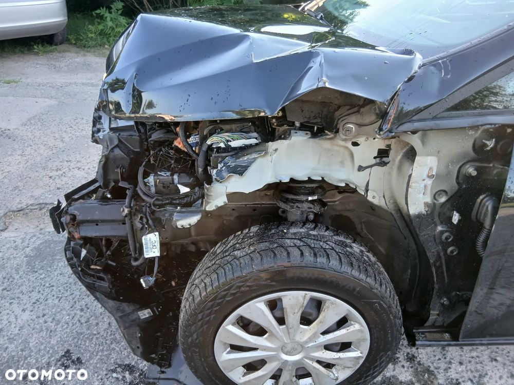 Ford Fiesta 1.1 S&S COOL&CONNECT - 6