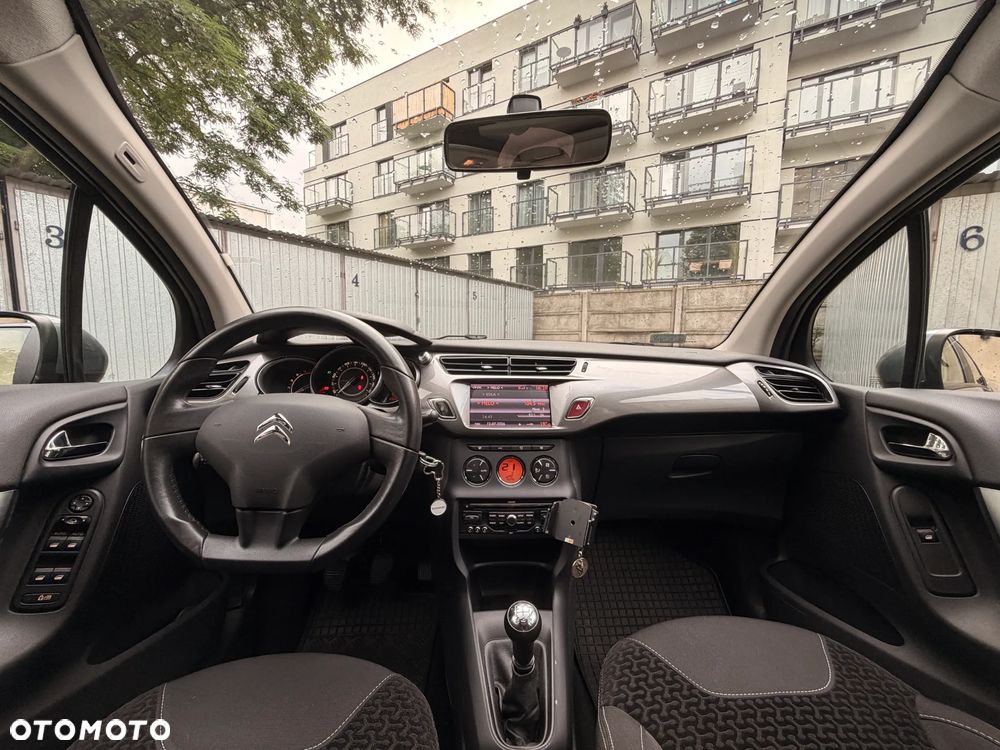 Citroën C3 1.6 HDi Exclusive - 10
