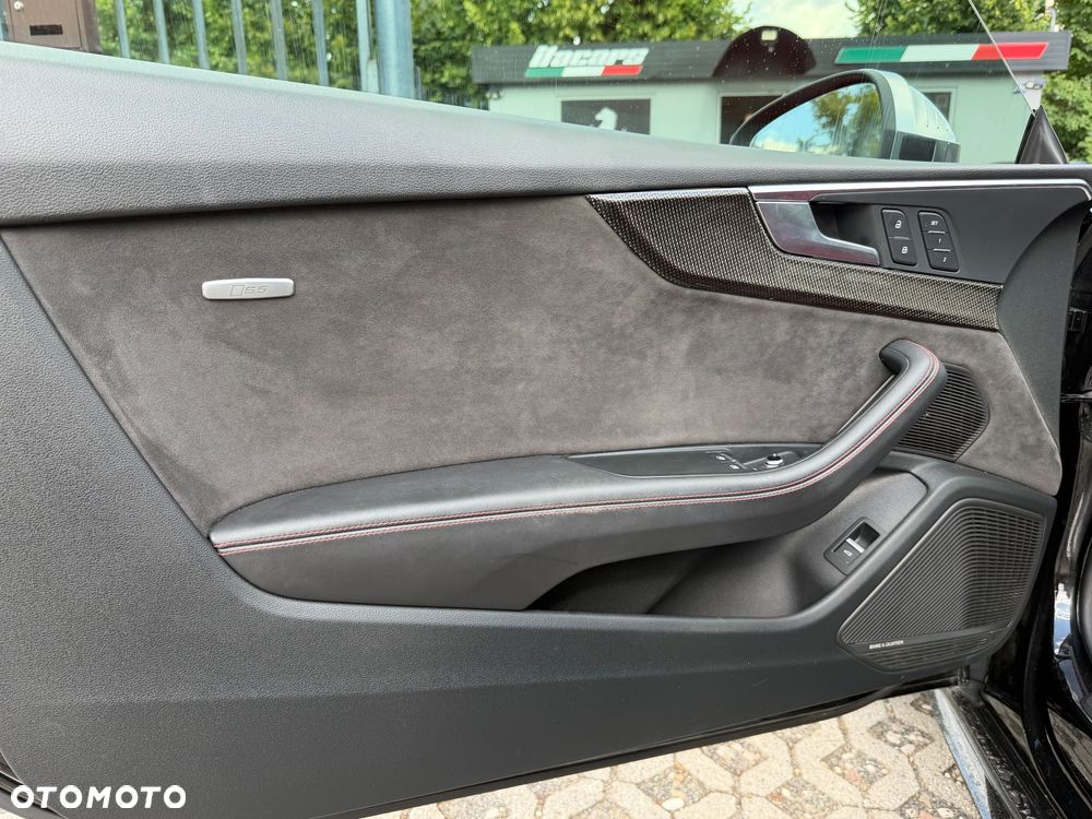Audi S5 Coupé 3.0 TFSI quattro tiptronic - 13