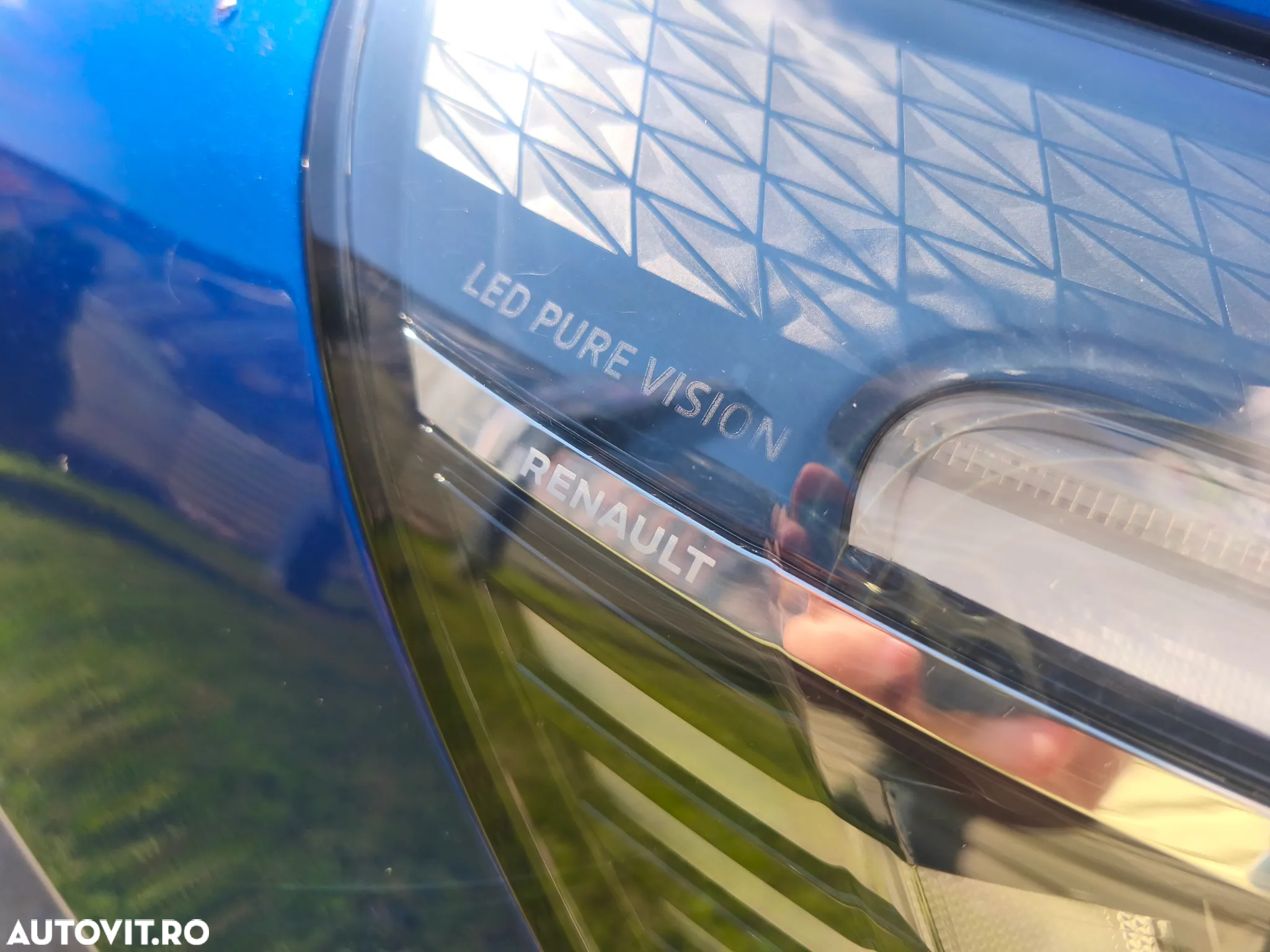 Renault Clio - 8