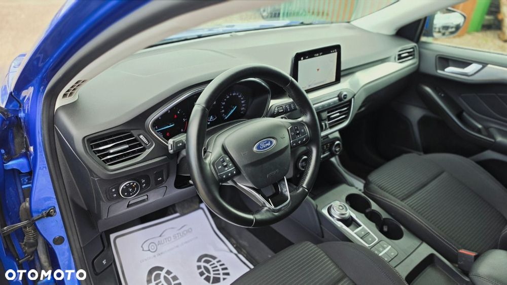 Ford Focus - 10