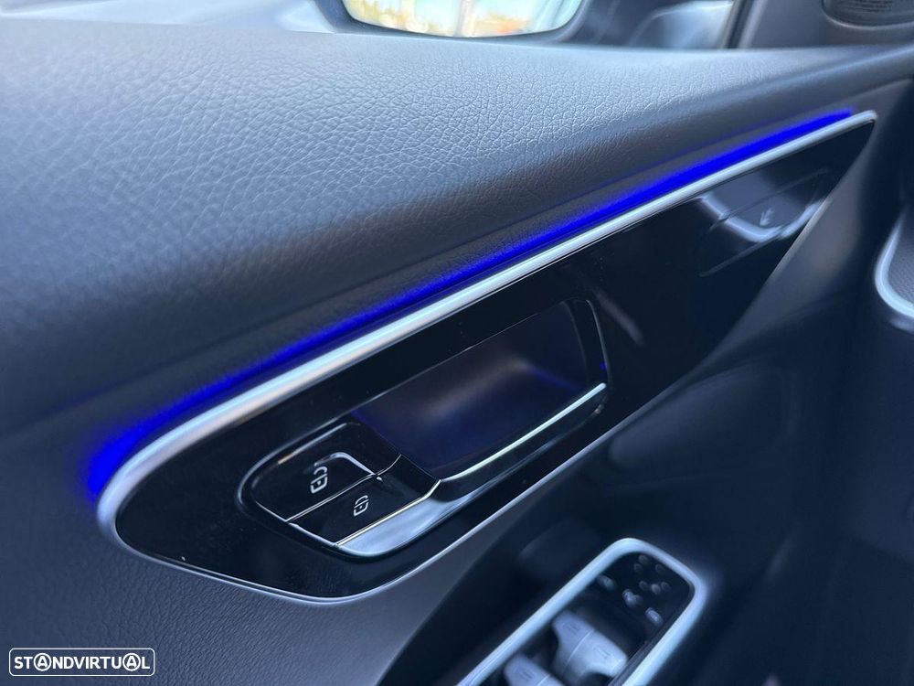 Mercedes-Benz C 220 d Avantgarde - 23