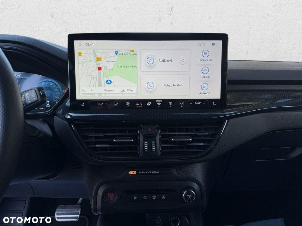 Ford Focus - 19